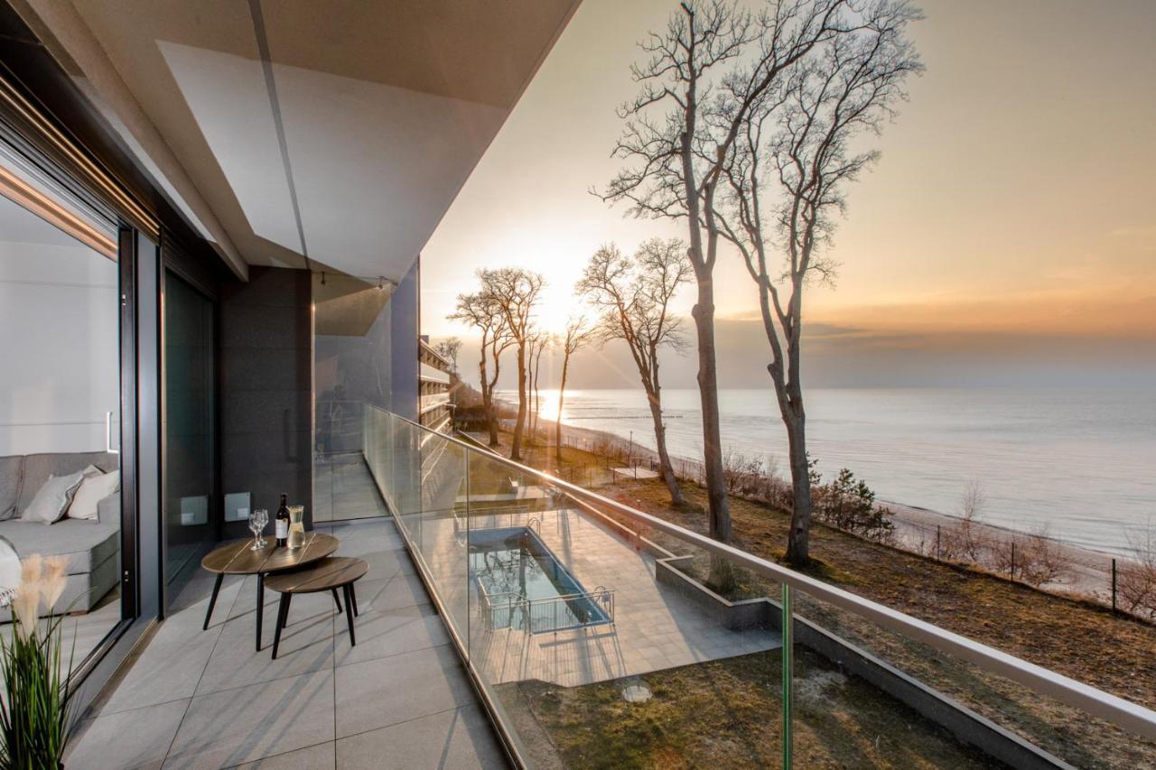 Rewal Blue Sun Hevenia Apartment Exterior photo