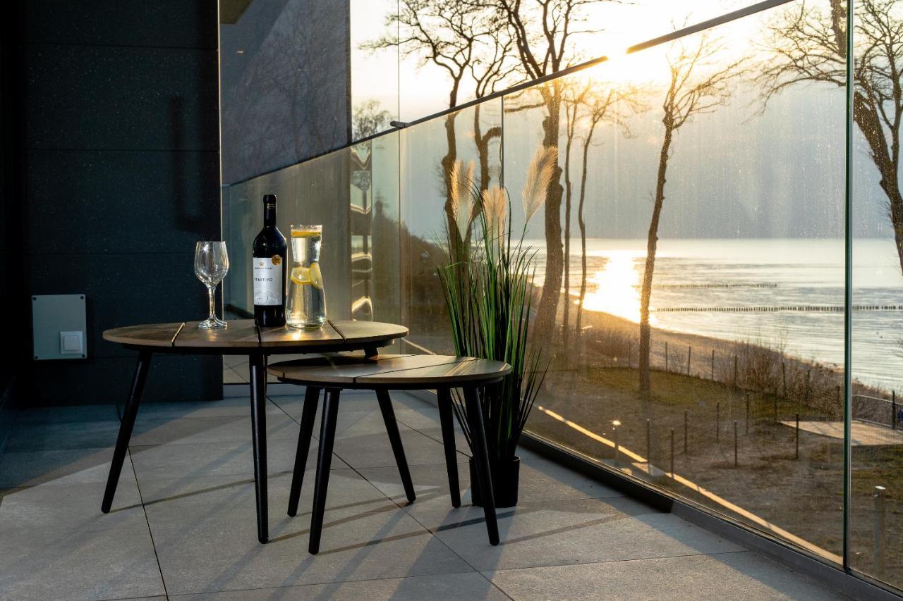 Rewal Blue Sun Hevenia Apartment Exterior photo