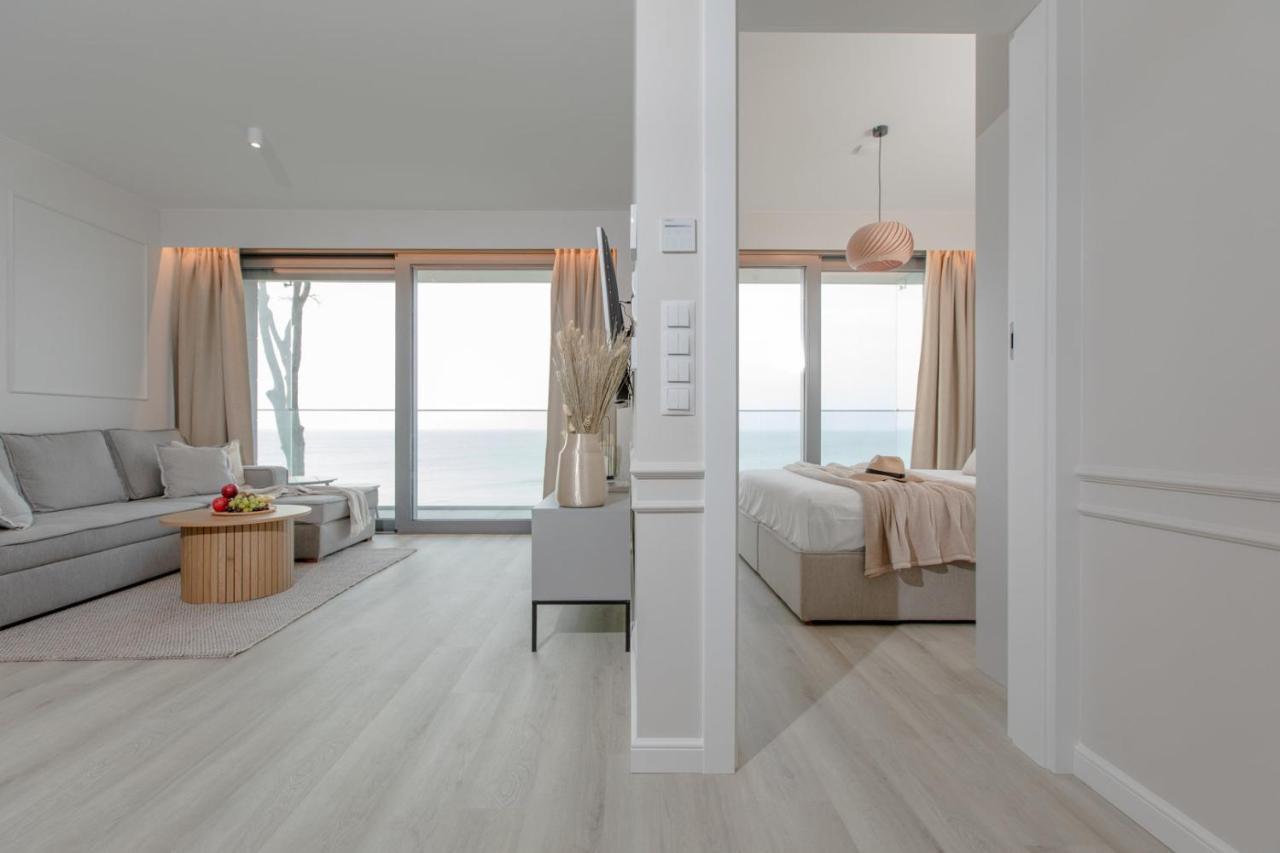 Rewal Blue Sun Hevenia Apartment Exterior photo